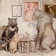 Image for article titled 10 Creepy Details Glossed Over By Modern Versions Of Fairy Tales